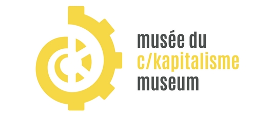musee capitalisme logo